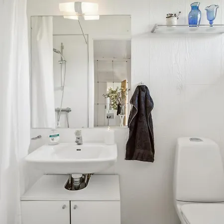 Дом отдыха Pet Friendly In With Wifi Аллинге