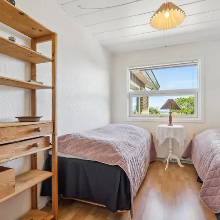 Дом отдыха Pet Friendly In With Wifi Аллинге
