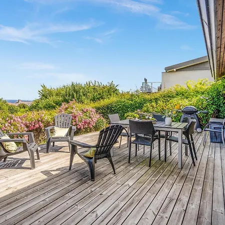 Holiday home Pet Friendly In With Wifi Allinge-Sandvig
